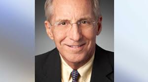 A little known story about Bill Keating Jr.