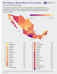 We did not find results for: Wjp Mexico States Rule Of Law Index 2018 Now Available In English World Justice Project