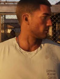 Death Stranding Fans Think Sam Has Grey Hair Because He's Anaemic, Not Old