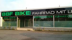 Bbf Bike Gmbh Filiale Lubeck Fahrradgrosshandel 23558 Lubeck St Lorenz Nord Adresse Kontakt