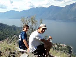 In Memory of Alex Zimich On ***, Rob and Alex were in a ...