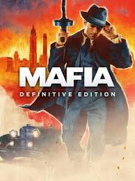 Mafia ii definitive edition (mafia 2) is a new, updated version of the original second part of the legendary series. Mafia Definitive Edition Pcgamingwiki Pcgw Bugs Fixes Crashes Mods Guides And Improvements For Every Pc Game