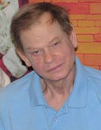 Howard Mccann Obituary January 29, 2022