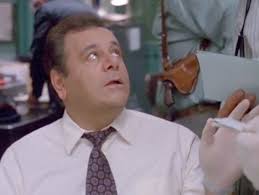 L&O: The stalker strangled the soap star — ...These Are Their Stories