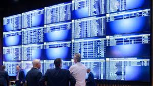 It was in 2019 when online sports betting finally became available in this state. Sports Wagering In Indiana Gov Holcomb Bets On Colts Pacers Fever