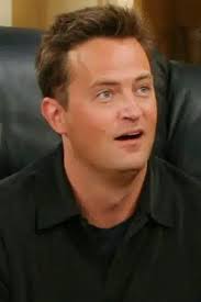 Matthew Perry