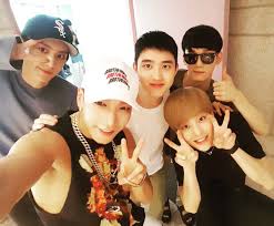 Résultat de recherche d'images pour "Exo"