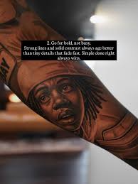 With everyone online talking about regretting their tattoos, here's some  advice