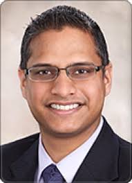 Dr. Frank Trieste Grassi MD, Pulmonologist