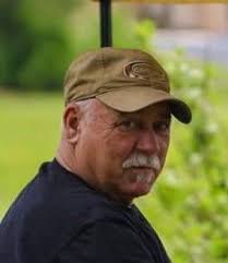 Rickey Wayne “Wildfire” Efird (1956-2018)