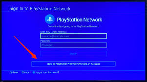 Check spelling or type a new query. How To Add An Account On A Ps4 From The Login Screen