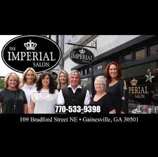 Hours may change under current circumstances The Imperial Salon 108 Bradford St Ne Gainesville Ga 2021