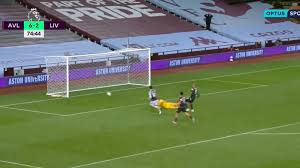 Grealish was at the heart of 81 mins: Epl Video Liverpool Beaten 7 2 By Aston Villa