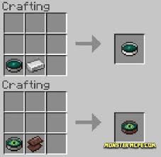 You can download and test it yourself ! Scenter For Bedrockedition Add On 1 16 1 15 Minecraft Bedrock Addons Mod