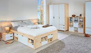 Ab 50 € bestellwert ». Bett Gunstige Mobel Fur Alle