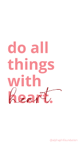 Tons of awesome wallpapers hd 1080p mobile to download for free. Program Inspired Wallpapers Free Download Alpha Phi Foundation