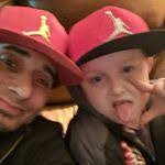 Jason Benwell's Instagram, Twitter & Facebook