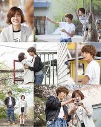 Hasil gambar untuk Drama Korea My Unfortunate Boyfriend
