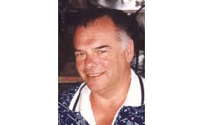 James Robinson Obituary (1935