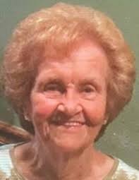 Jeanette I. McCullough (Dorris) Obituary