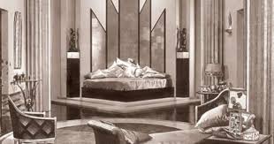 Art Deco Design Vs Today S Design Art Deco Interior Design Art Deco Room Art Deco Bedroom
