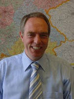 Robert Scholten wordt salesmanager bij Batavus