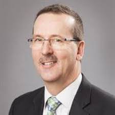 Professor Simon Pyke