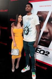 Don't tell me the sky is the limit when there are footprints on paul george was with the pacers when the clippers visited indiana in january 2014. Danielarajic Hashtag On Twitter