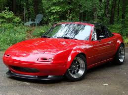 A most popular roadster in the world brings lower and larger body concept. Mazda Mx 5 Hd Wallpapers Backgrounds
