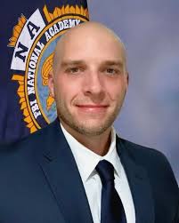 As we close out 2024, we celebrate the prestigious accomplishment of APD's  Captain North who is among 257 law enforcement officers who graduated this  month from the FBI National Academy in Quantico,