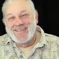 Bryan Gene Faurot Obituary