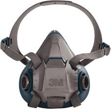 Investigations into the use of mould inhibitors and the effectiveness and practicability of. 3m Series 6500 Size M Half Mask Respirator 68956853 Msc Industrial Supply