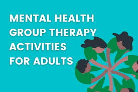 The following handouts and worksheets are from my tips and tools for the therapeutic toolbox series by mental heath publisher, pesi. Mental Health Group Therapy Activities For Adults