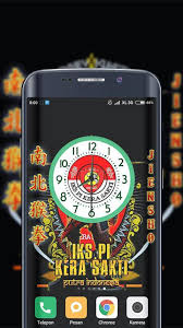 Maybe you would like to learn more about one of these? Jam Ikspi Kera Sakti Wallpaper Bergerak Para Android Apk Baixar