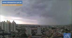 3,705 likes · 390 talking about this · 574 were here. Temporal Video Mostra Tempestade Chegando Em Criciuma
