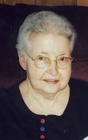 Willa Dean Roark Driver, age 82