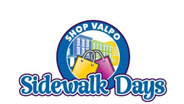 Sidewalk Days