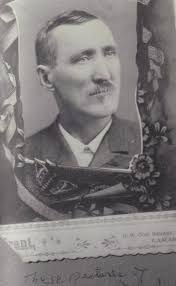 1893 my paternal great great grandparents William B Hyder age 56 and Mary  Jane Jones Hyder age 49. William is the one who wrote a diary about his  life including his Civil