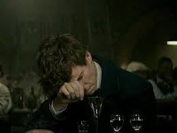 You Never Met A Monster You Couldn T Love 60 Newtina Tumblr Newt Fantastic Beasts Fantastic Beasts Newt Scamander Aesthetic