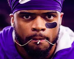 Yesterday was my last day with the @titans. Grateful for my time here in  Nashville and all of the people who made this place feel like home 💙