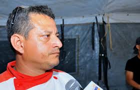 Carlos Matute es un manabita (oriundo de Jipijapa) radicad…