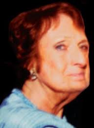 Helen Rody Obituary (2014)