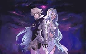 Fire Emblem Heroes - Corrin And Azura Bound Hero Battle, Daily Maps,  Summoning Footage