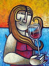 Best bedroom pop artists art. Dona De Si Painting By Dennis Esteves Saatchi Art