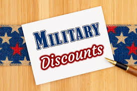 What stores give military discount. Which Retail Stores Offer Military Discounts In Colorado Springs