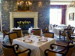 Click and drag to look around. Dining Room The Inn At Biltmore Asheville Notable Travels Notable Travels