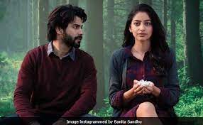 Banita began acting as a child in local stage and film productions when she signed. Why October S Banita Sandhu Was Jealous Of Other Actors On The Sets
