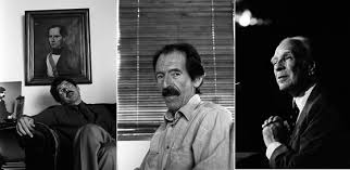 Al ras del suelo. La imagen documental. Antológica de Herman Schwarz  (1975-2011)