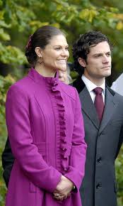 Prince Carl Philip Kidnapped For Surprise Bachelor Party Weekend