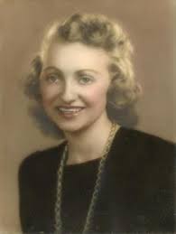 Mary Lou Baker Obituary